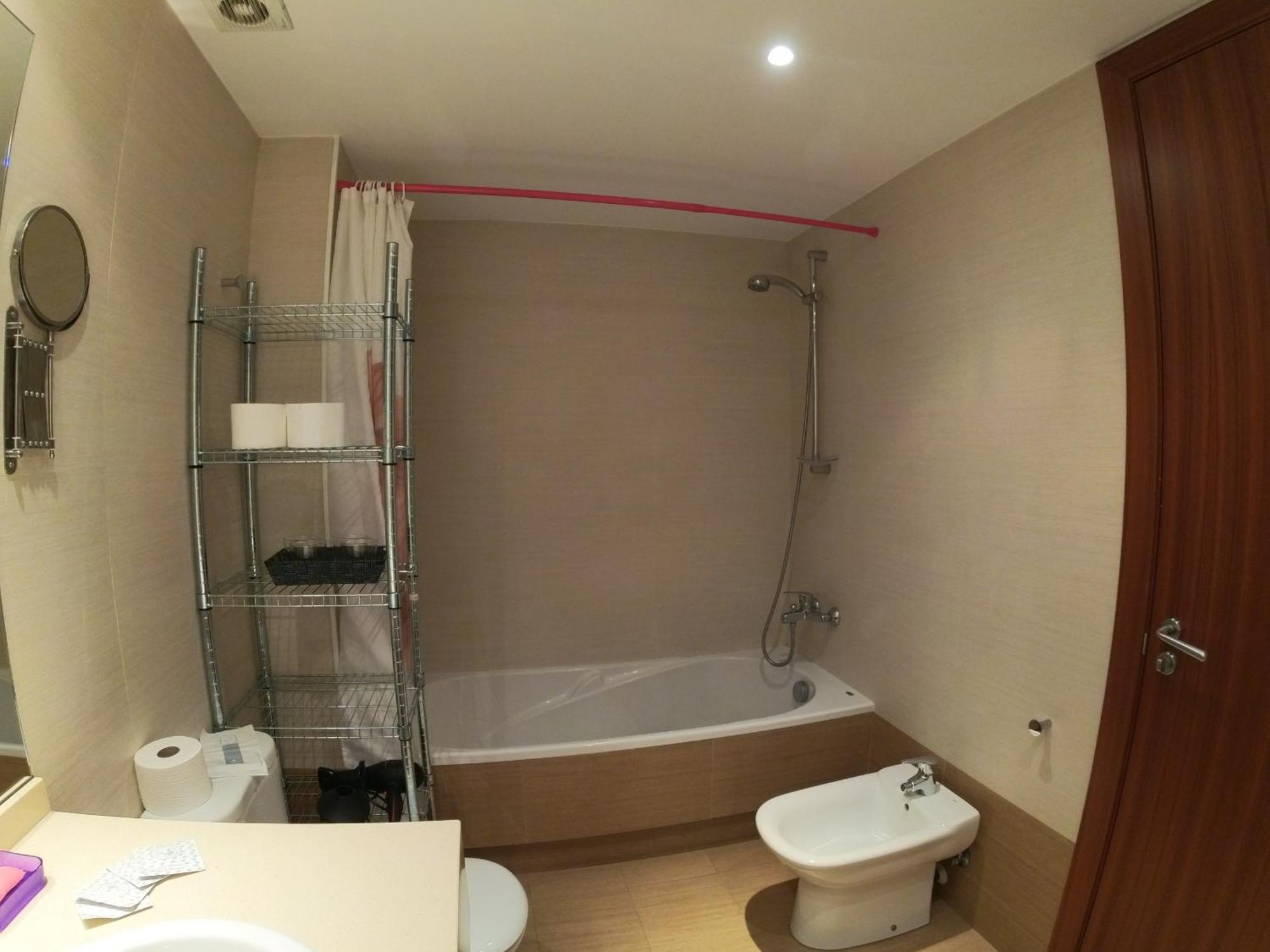 Apartamento Soldeu Paradis La Solana