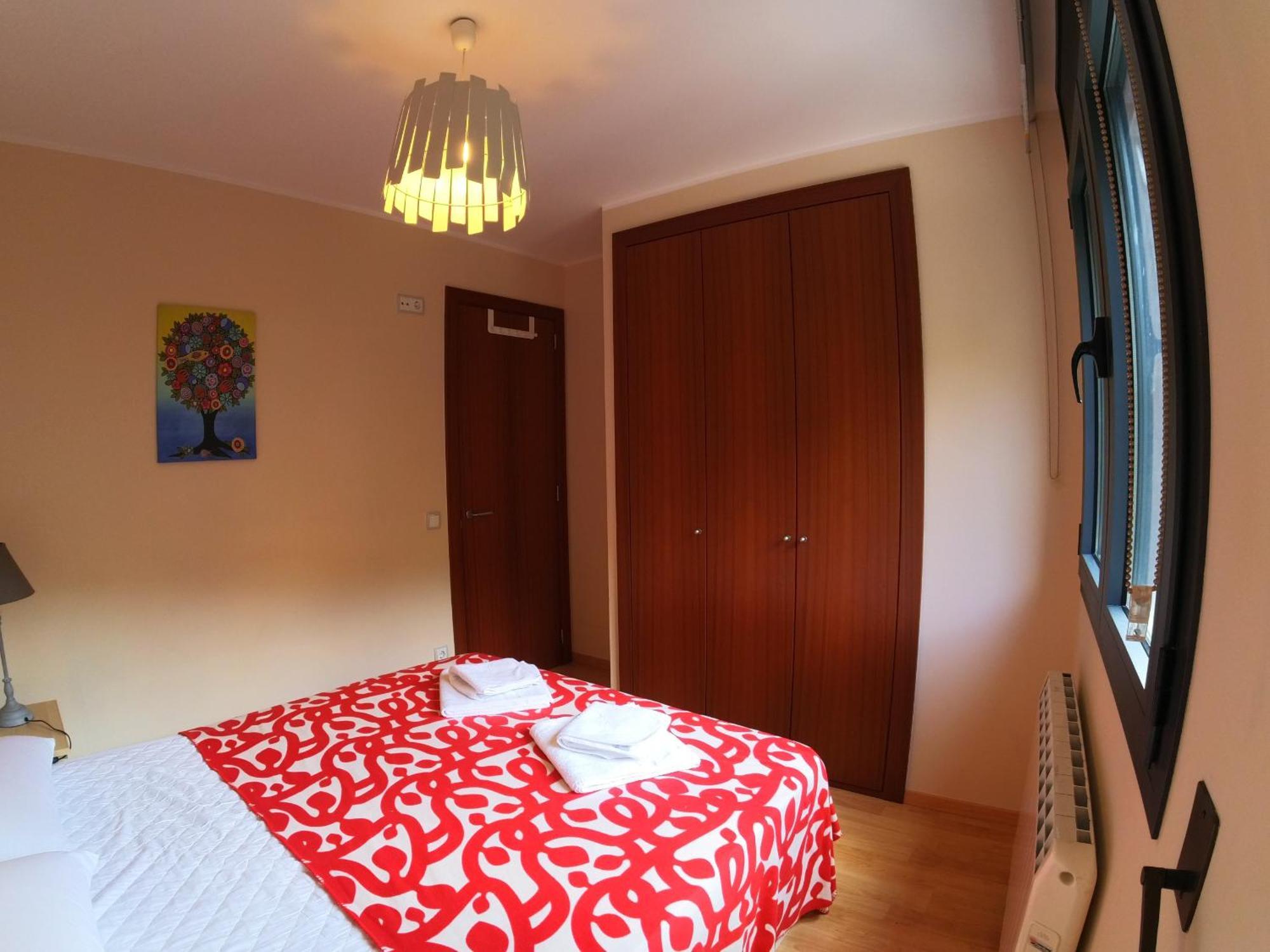 Apartamento Soldeu Paradis La Solana *
