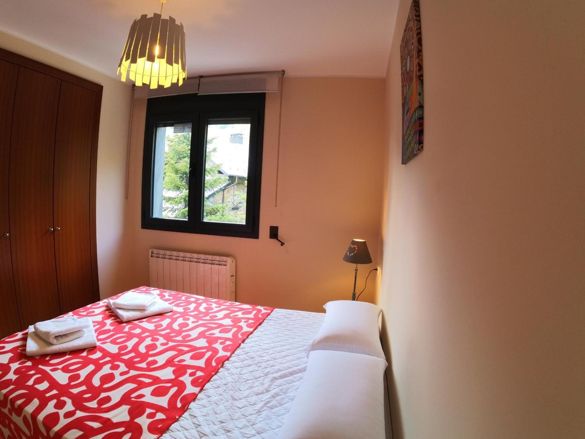 Apartamento Soldeu Paradis La Solana *