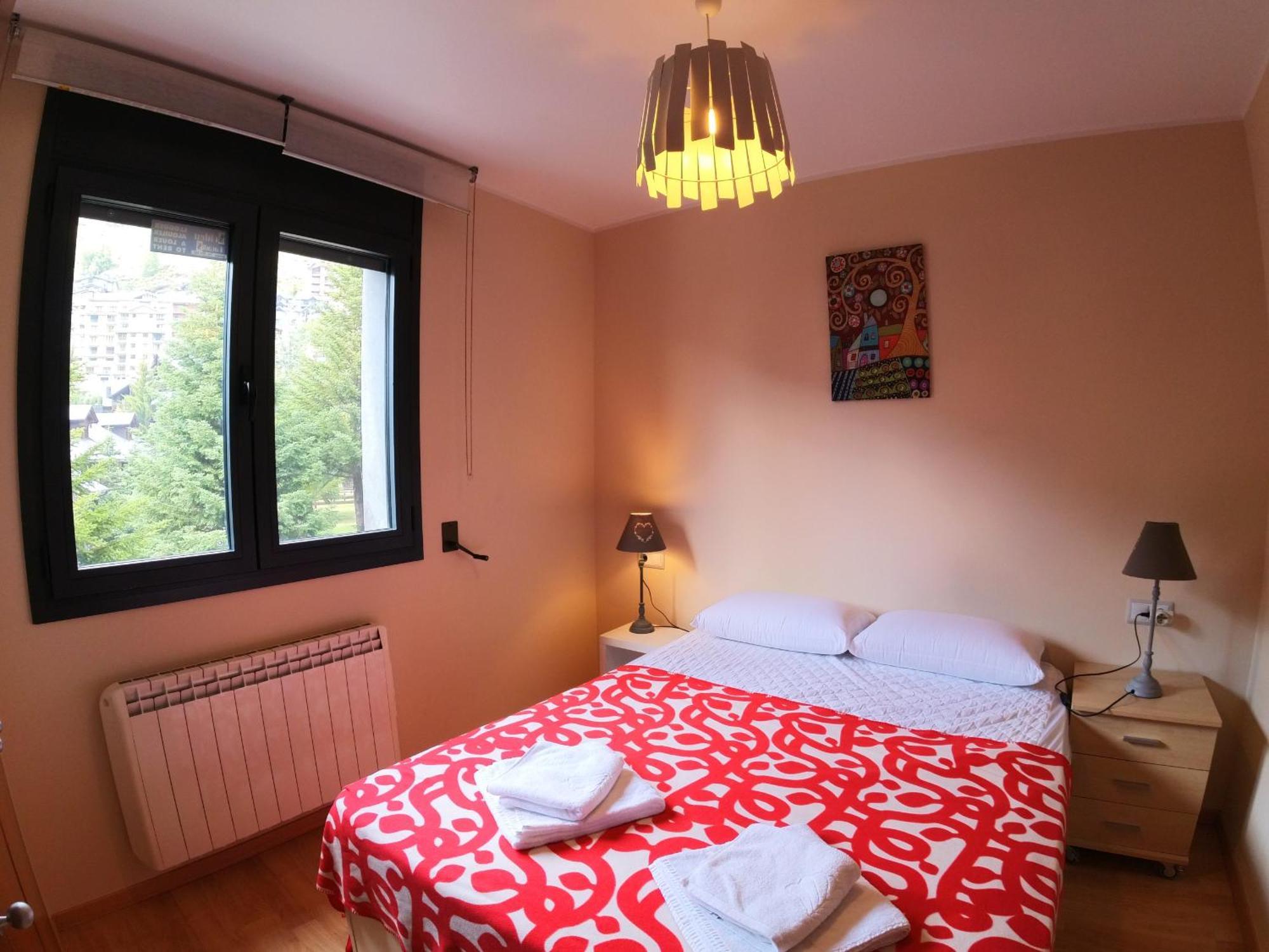 Apartamento Soldeu Paradis La Solana El Tarter