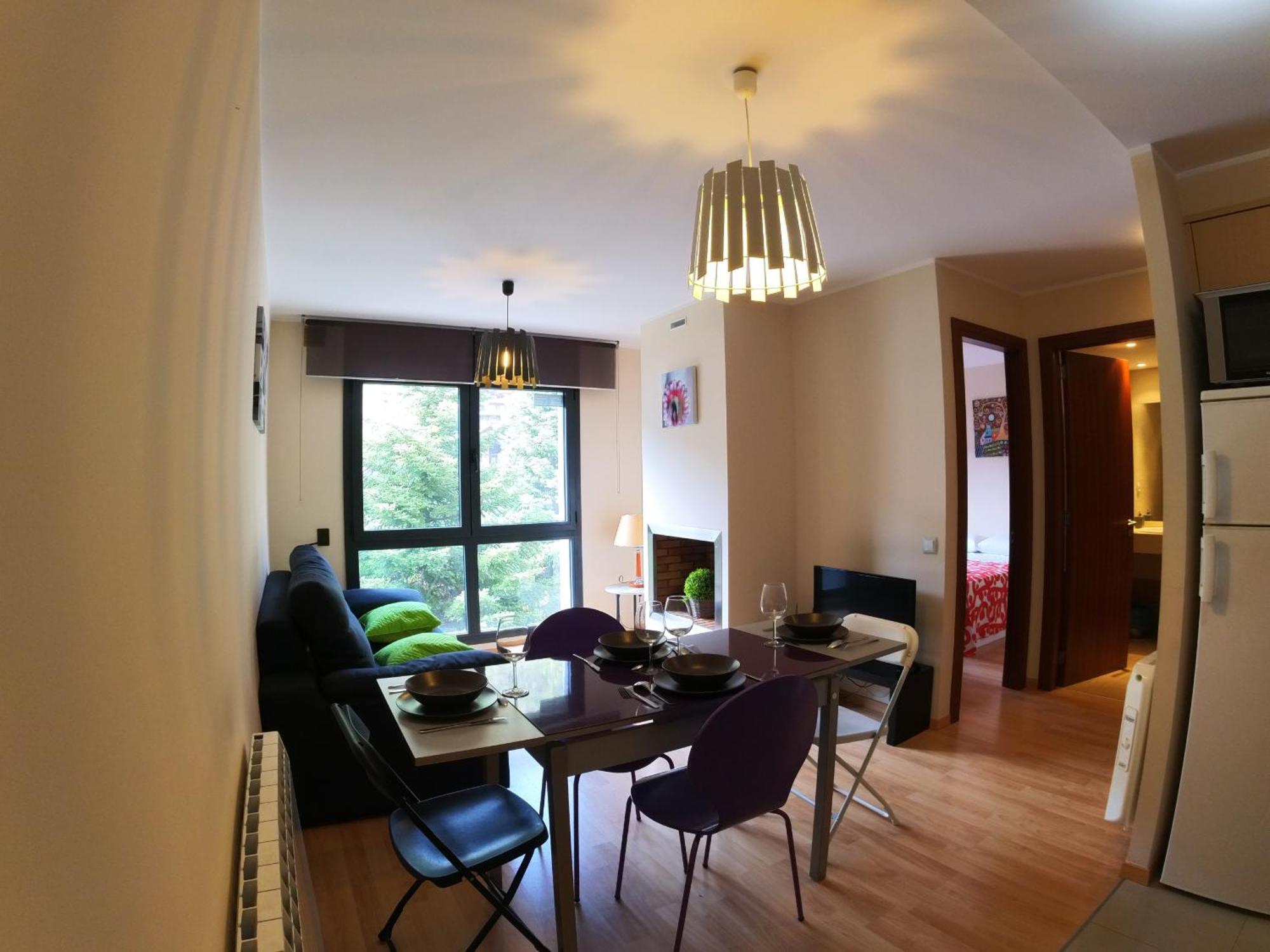 Apartment Soldeu Paradis La Solana *